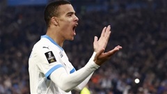 MU có thấy tiếc Mason Greenwood?